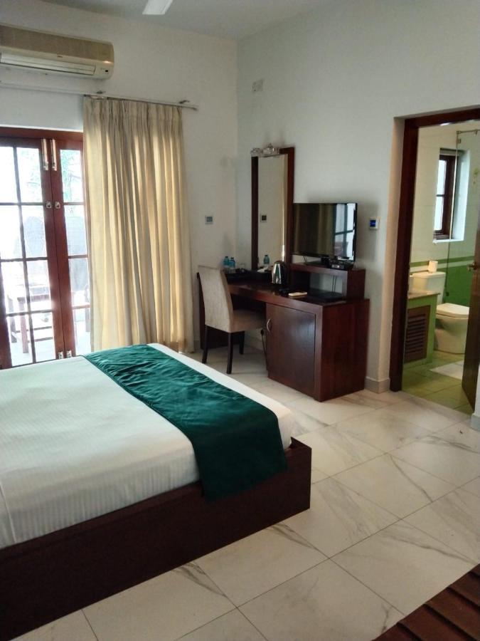Ellen'S Place Colombo Exterior foto
