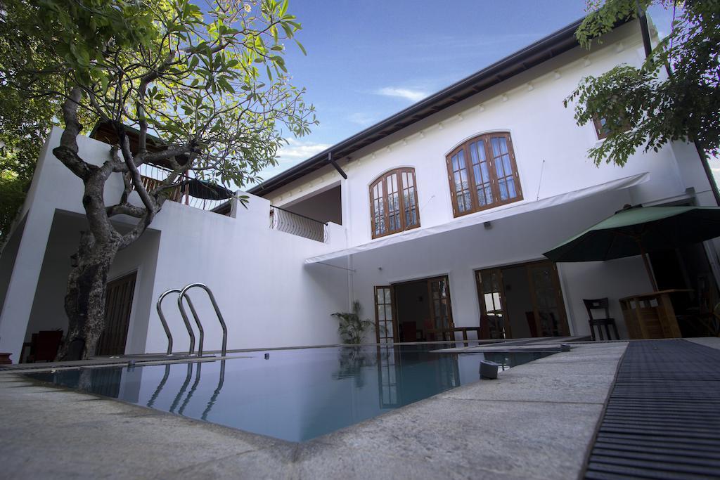 Ellen'S Place Colombo Exterior foto