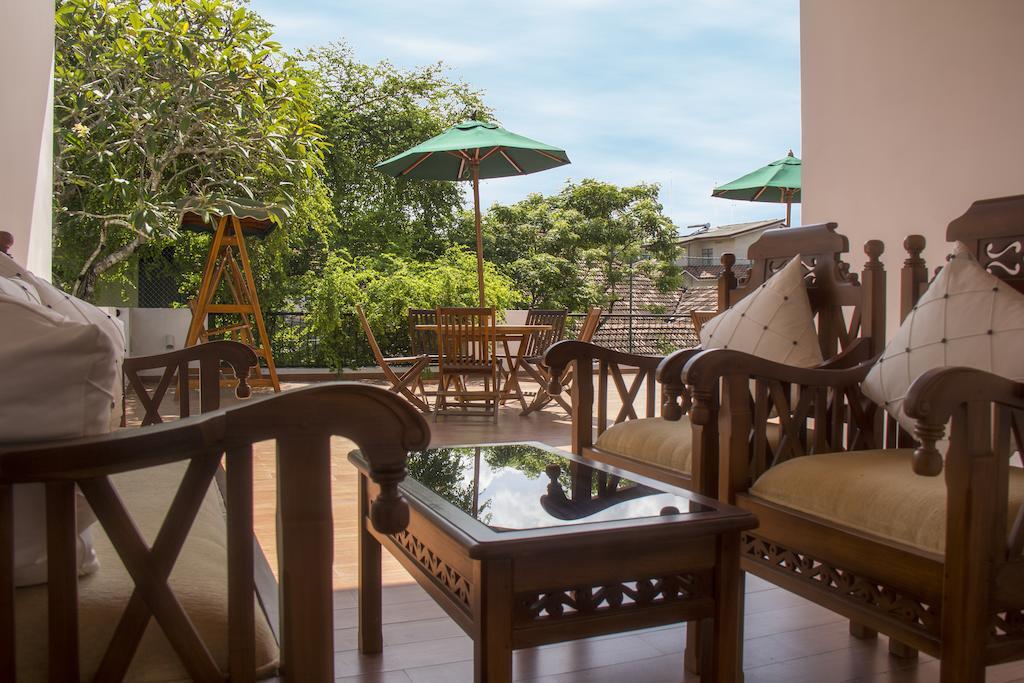Ellen'S Place Colombo Exterior foto