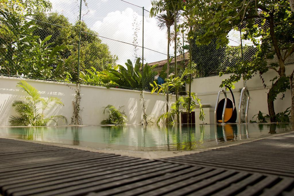 Ellen'S Place Colombo Exterior foto